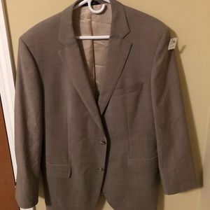 Hugo Boss Suit